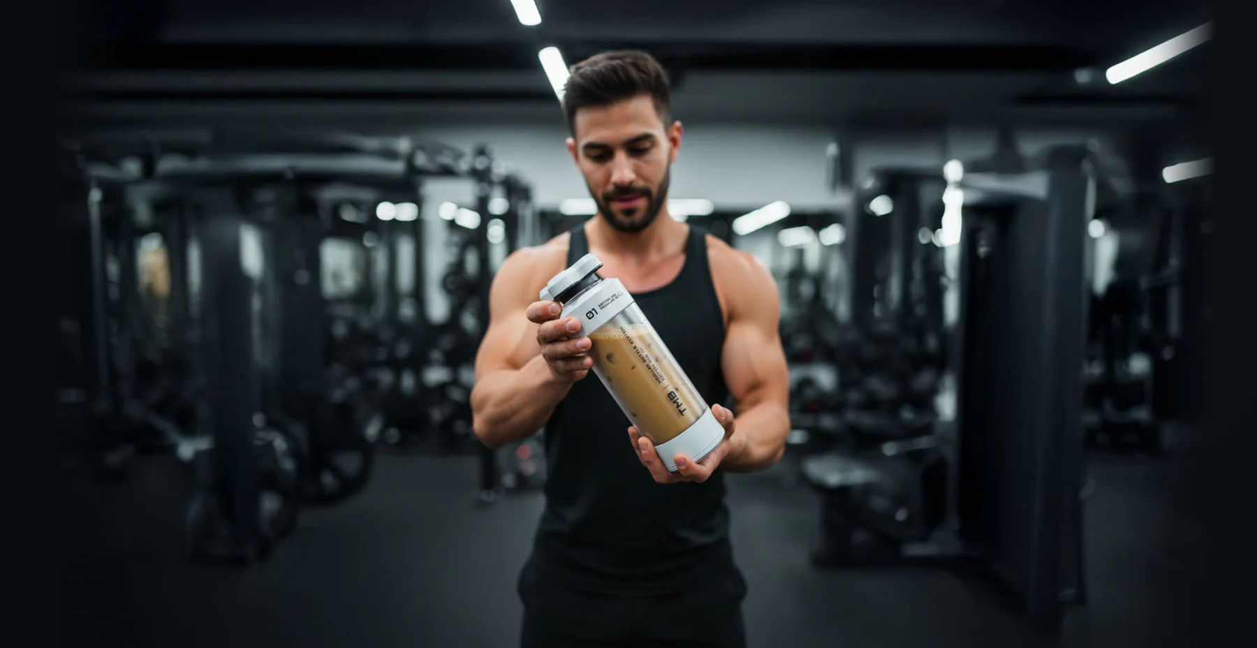 Redefine Your Daily Hydration